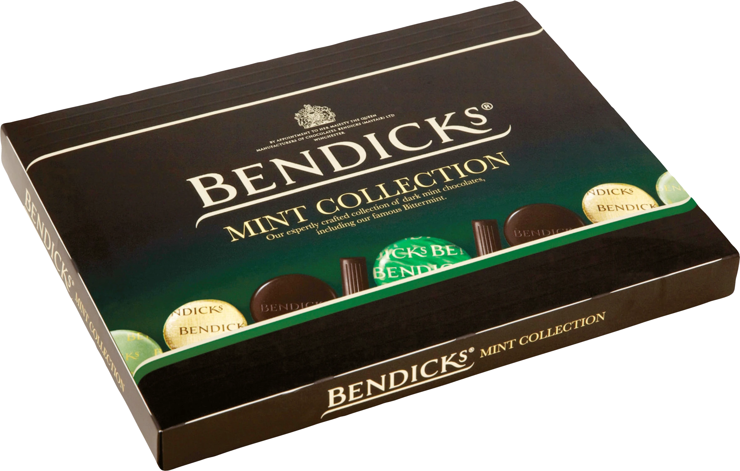 Bendicks Mint Collection 400g
