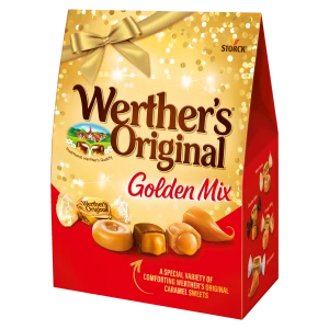 Werther’s Original Golden Mix