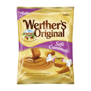 Werther’s Original Soft Caramels