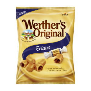 Werther's Original Éclairs