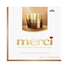 merci Finest Selection Chocolate Mousse 165g