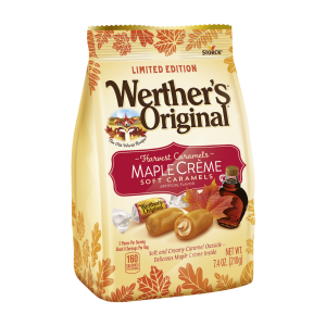 Maple Crème