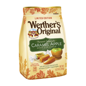 Caramel Apple Soft