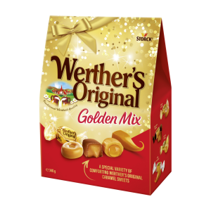 Werther’s Original Golden Mix