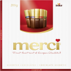 merci Variétés Assorties 200g