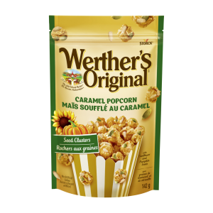 Rochers aux graines