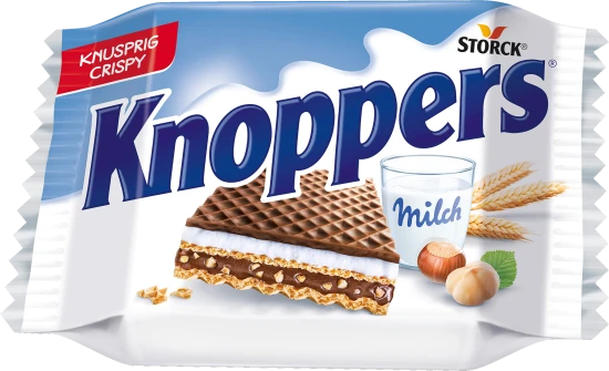 Knoppers 1 pièce