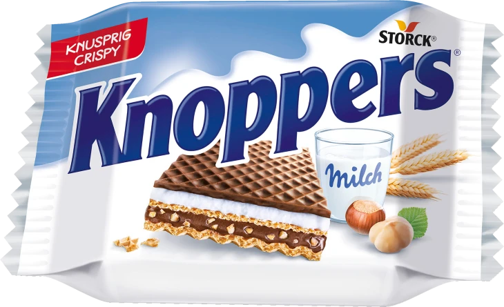 Knoppers 1 pièce