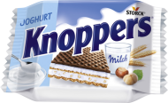 Knoppers Joghurt 1 pièce