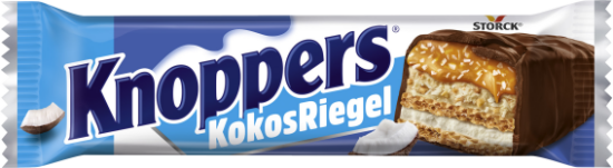 Knoppers KokosRiegel 1 pièce