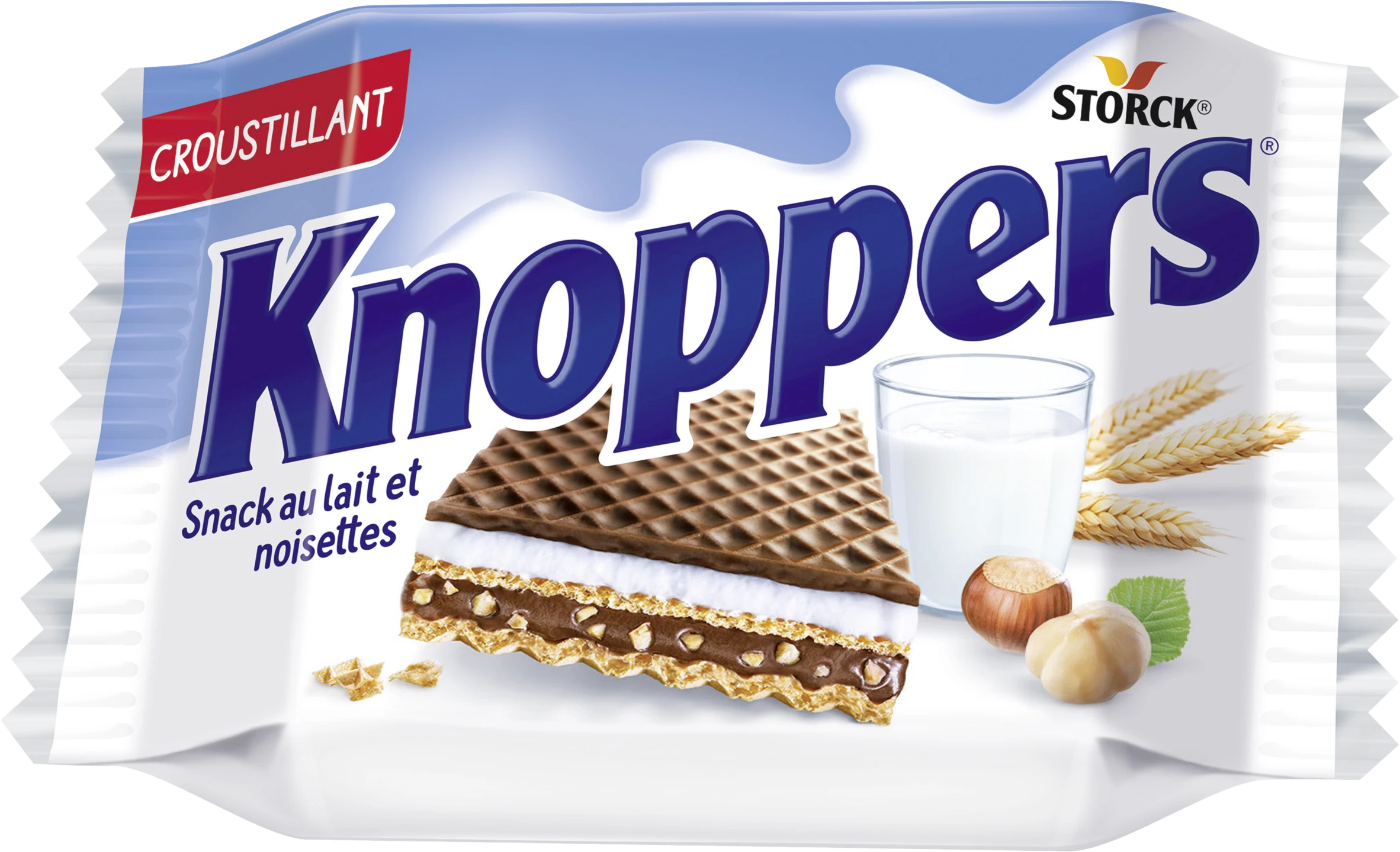 Knoppers