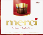 merci Finest Selection assorti 250g
