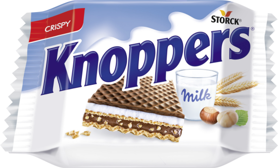 Knoppers