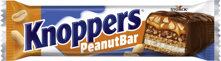 Knoppers PeanutBar