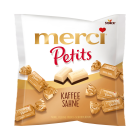 merci Petits Coffee & Cream
