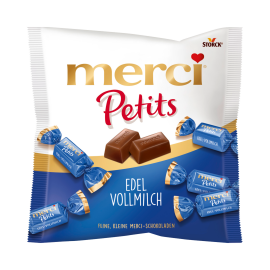 merci Petits Melk Room