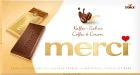 Packshot van product "merci tablet Coffee & Cream"