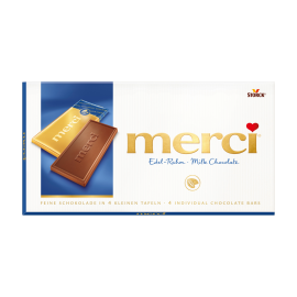 merci tablet Melk