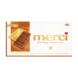 merci Tablets Nougat
