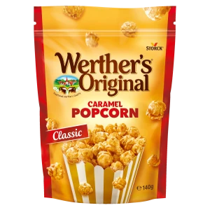 Caramel Popcorn Classic
