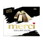 merci Black & White 240g