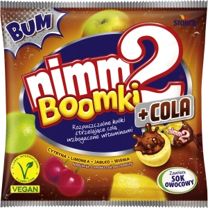 Boomki Cola