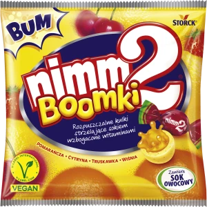 Boomki