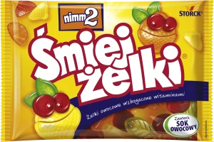 Śmiejżelki