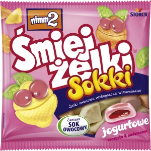 Sokki Jogurtowe
