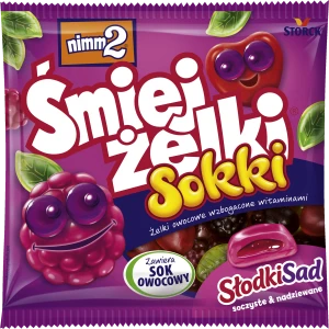 Sokki Słodki Sad
