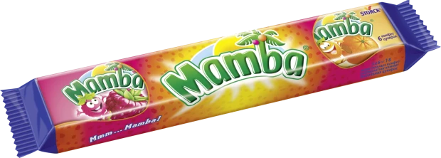 Mamba «Ассорти»
