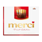 merci Finest Selection veliki izbor čokoladnih specialitet 250g
