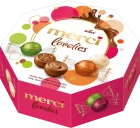 Packshot izdelka "merci lovelies"