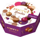 Packshot izdelka "merci lovelies Creamy"
