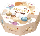 Packshot izdelka "merci lovelies White"